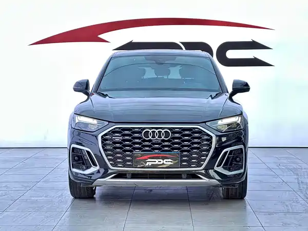 Audi Q5L Sportback 2022