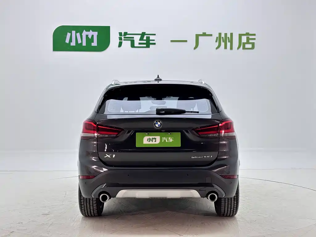 BMW X1 2022