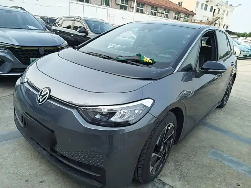 Volkswagen ID.3 2023