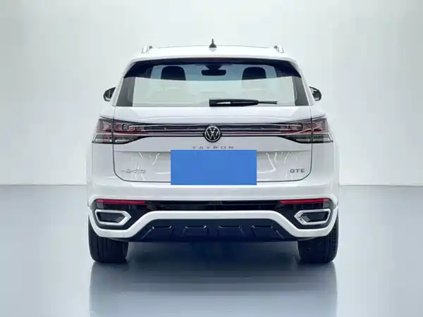 Volkswagen Tanyue GTE 2024