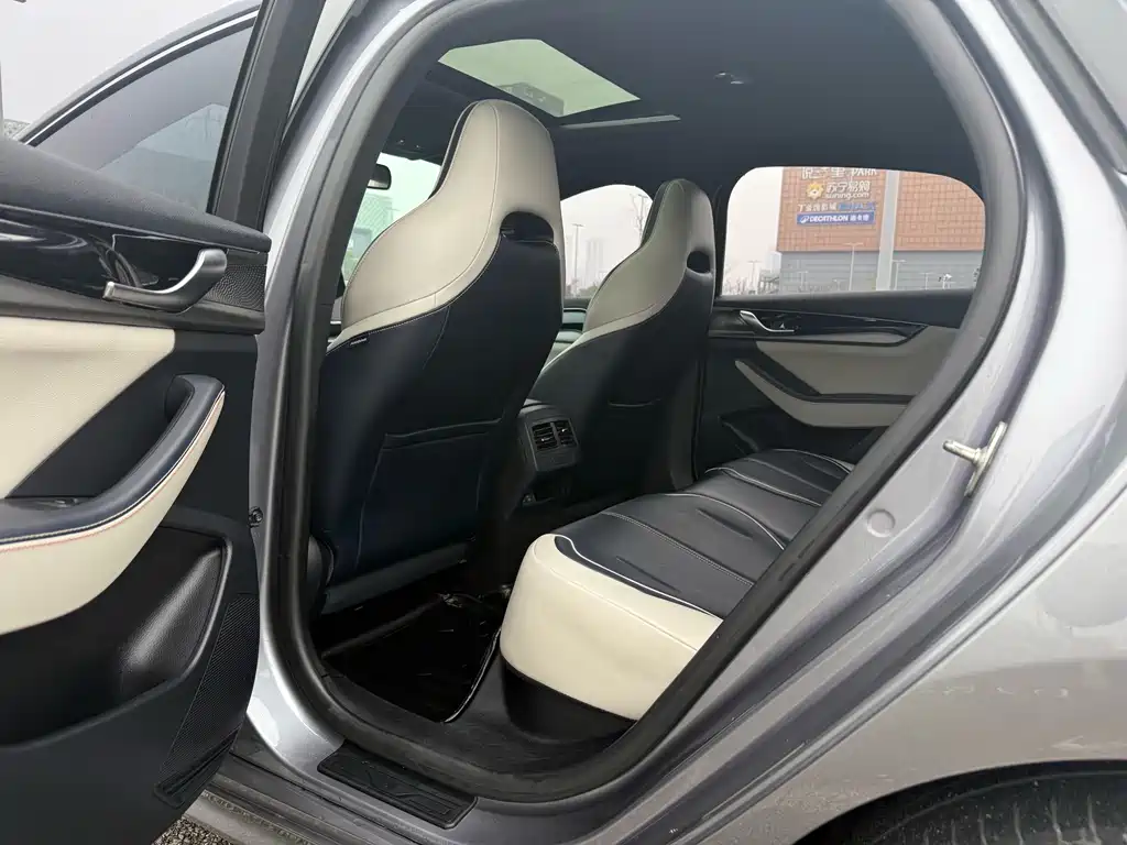 BYD Qin PLUS 2022