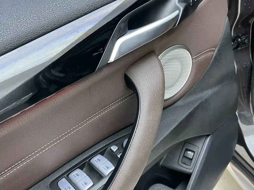 BMW X1 2022 — фото 14