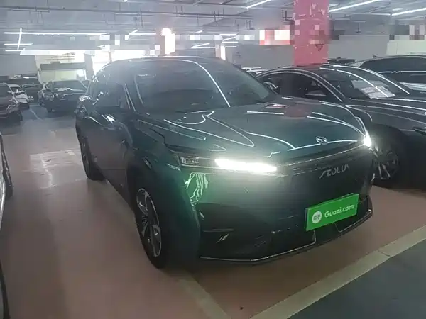 Dongfeng Haohan 2023