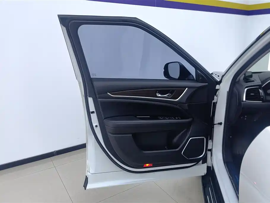 Honda Avancier 2019