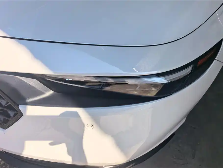 Honda Accord 2024