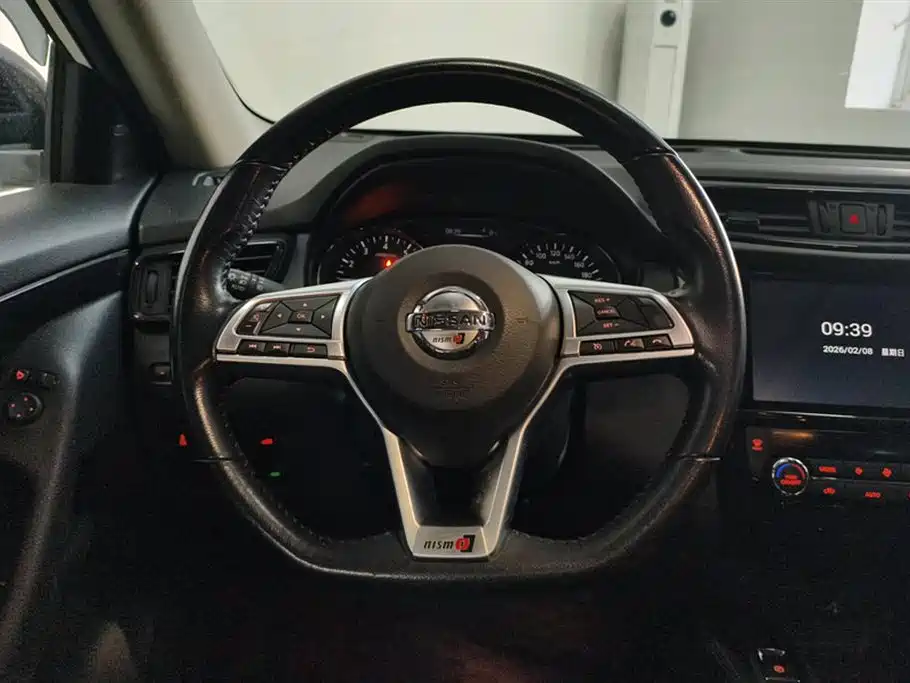 Nissan X-Trail 2020 — фото 15