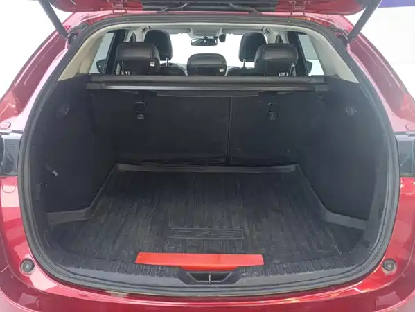 Mazda CX-5 2021