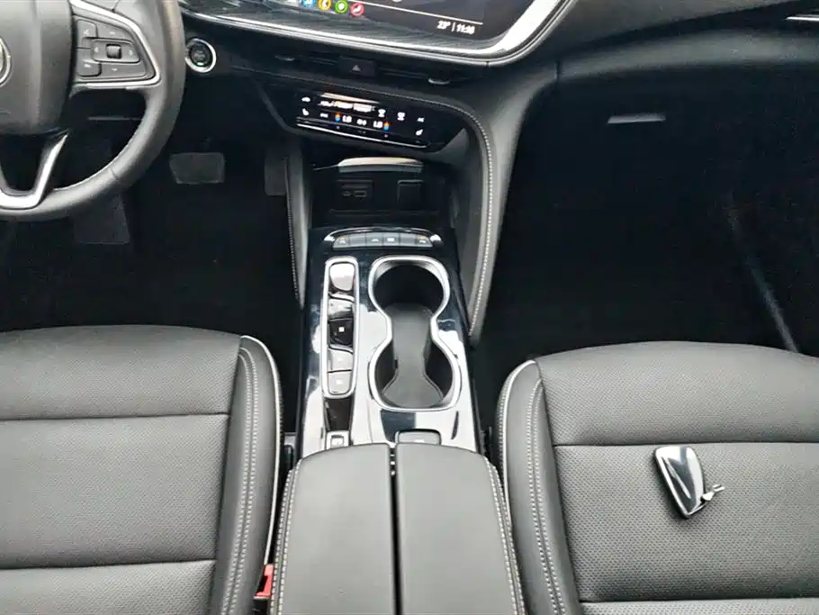 Buick Envision S 2022 — фото 16