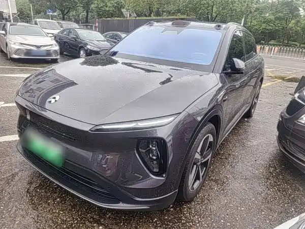 NIO ES6 2024