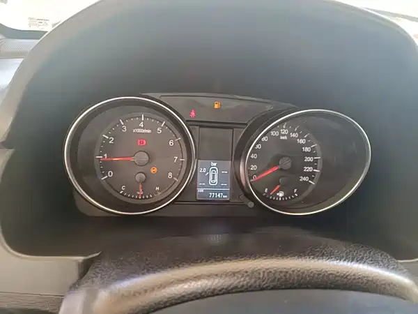 Haval M6 2020