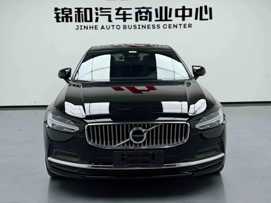 Volvo S90 2023 — фото 5