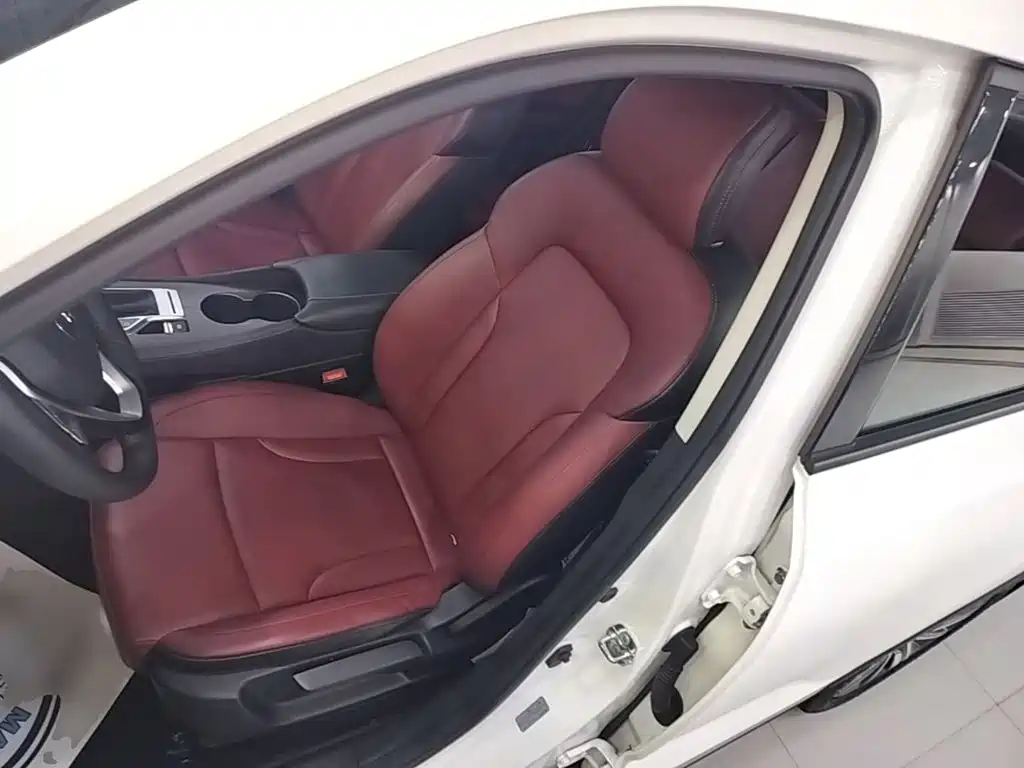 Changan CS35PLUS 2020 — фото 15
