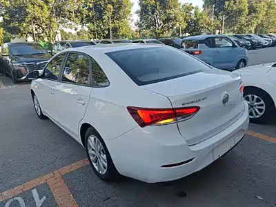 Buick Excelle GT 2020