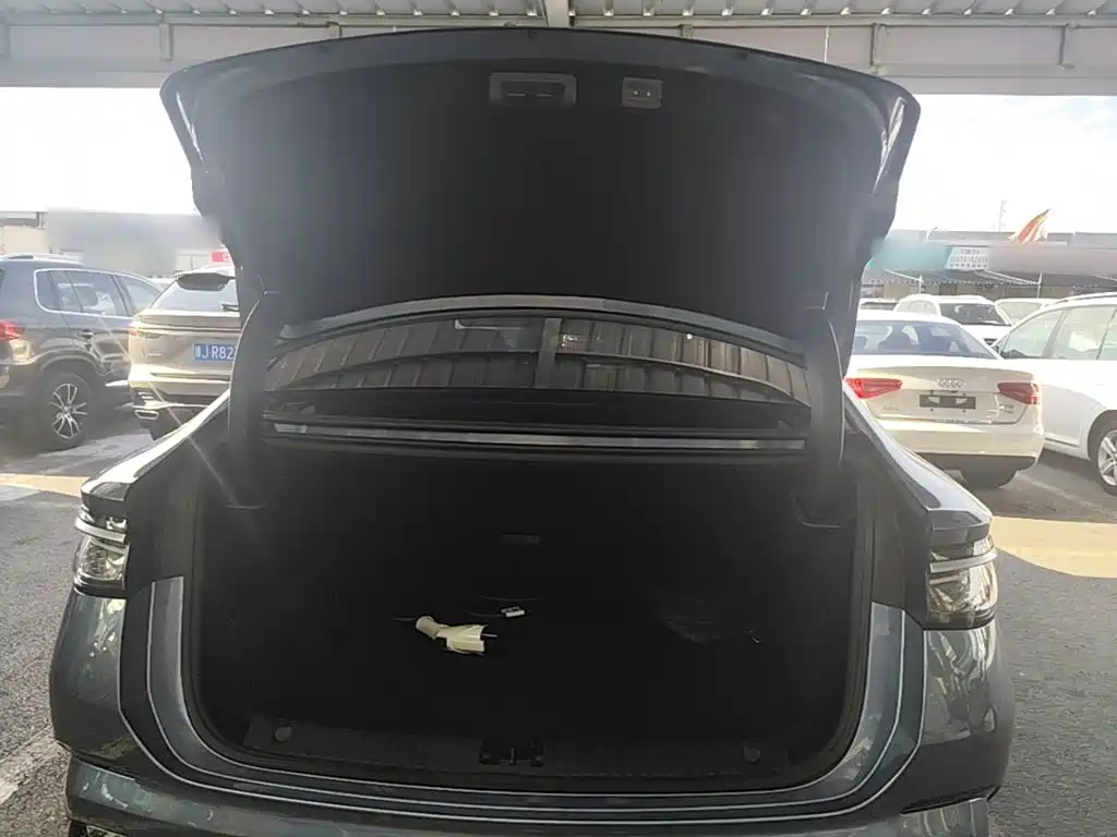 BYD Seal 2023 — фото 19