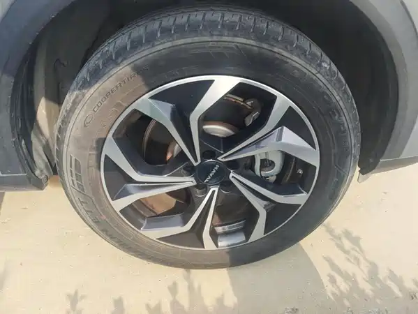 Haval Xiaolong MAX 2023