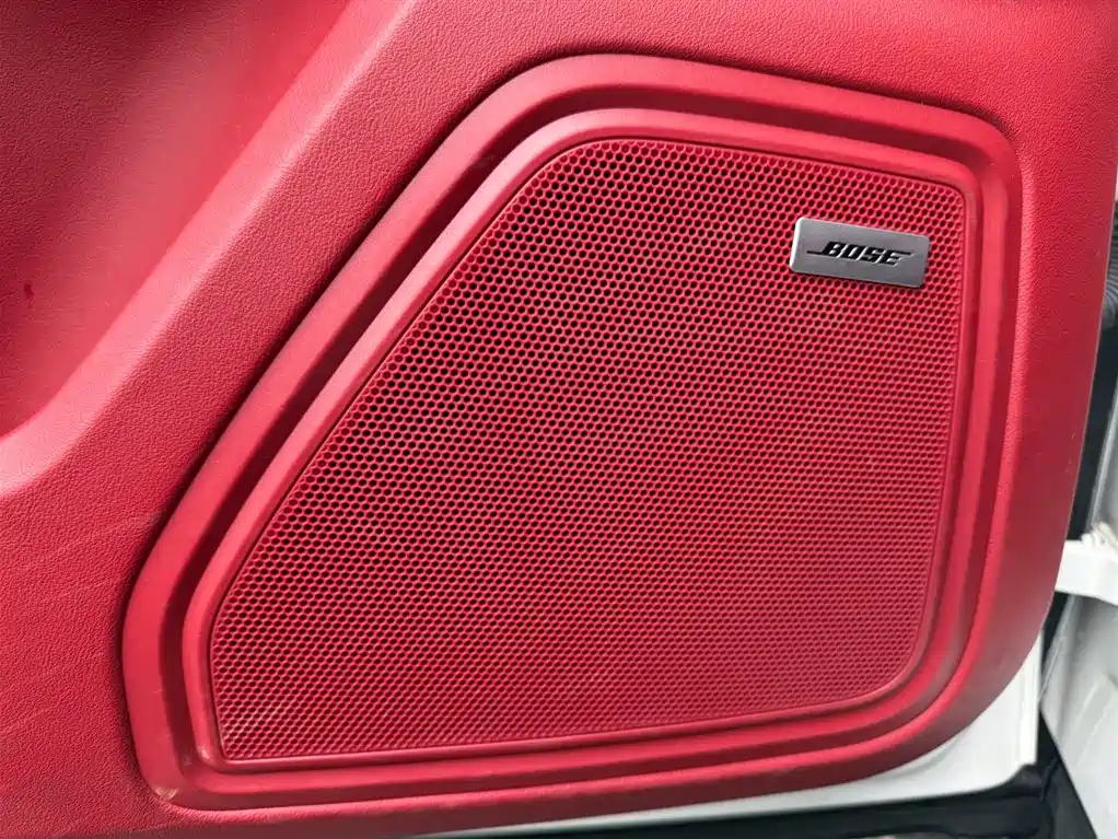 Porsche Macan 2021 — фото 10
