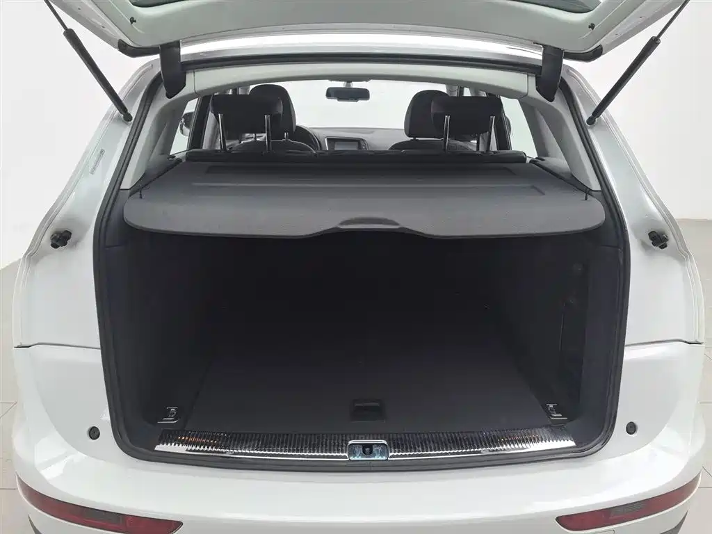 Audi Q5 2015 — фото 16