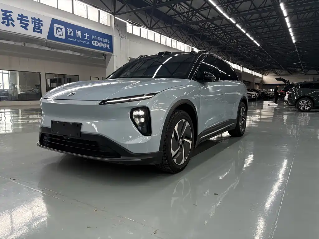 NIO ES6 2024