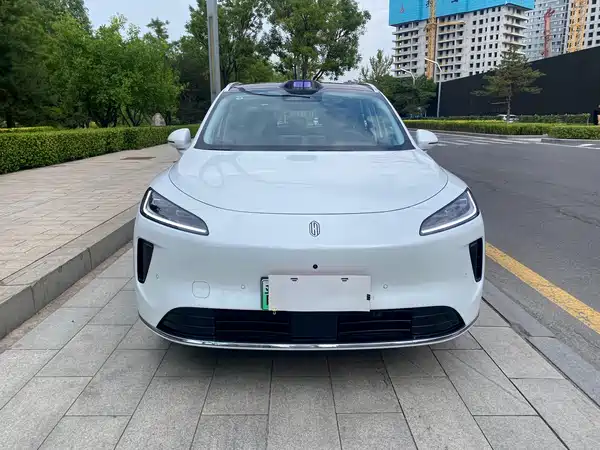Shangjie H5 2025