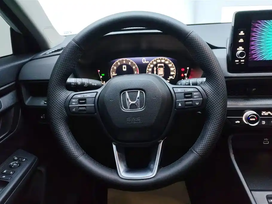Honda Breeze 2023 — фото 15