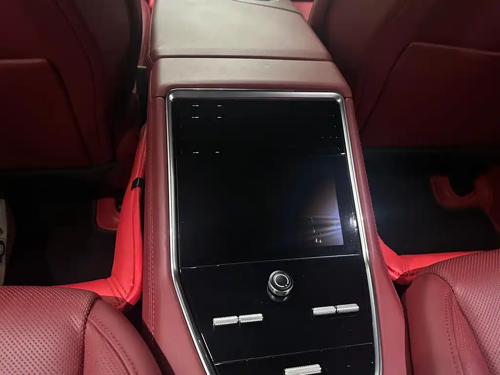 Porsche Panamera 2022 — фото 12