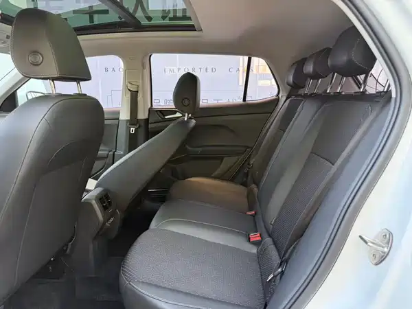 Volkswagen Tacqua 2020