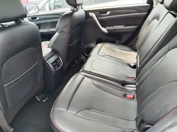 Haval M6 2018