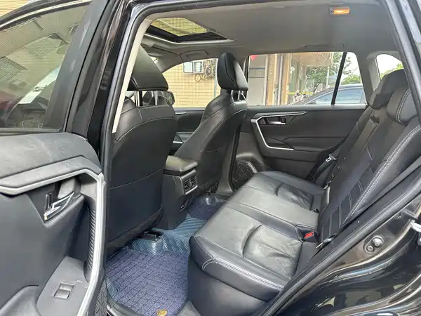 Toyota Willanda 2021