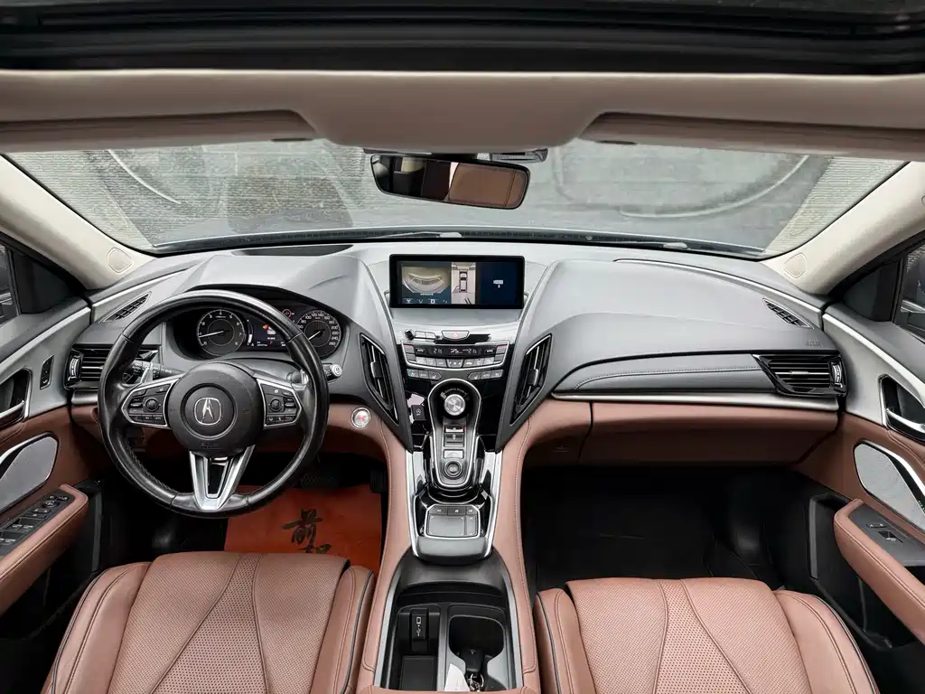 Acura RDX 2020