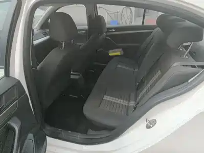 Volkswagen Lavida 2022