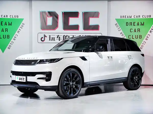 Land Rover Range Rover Sport 2025