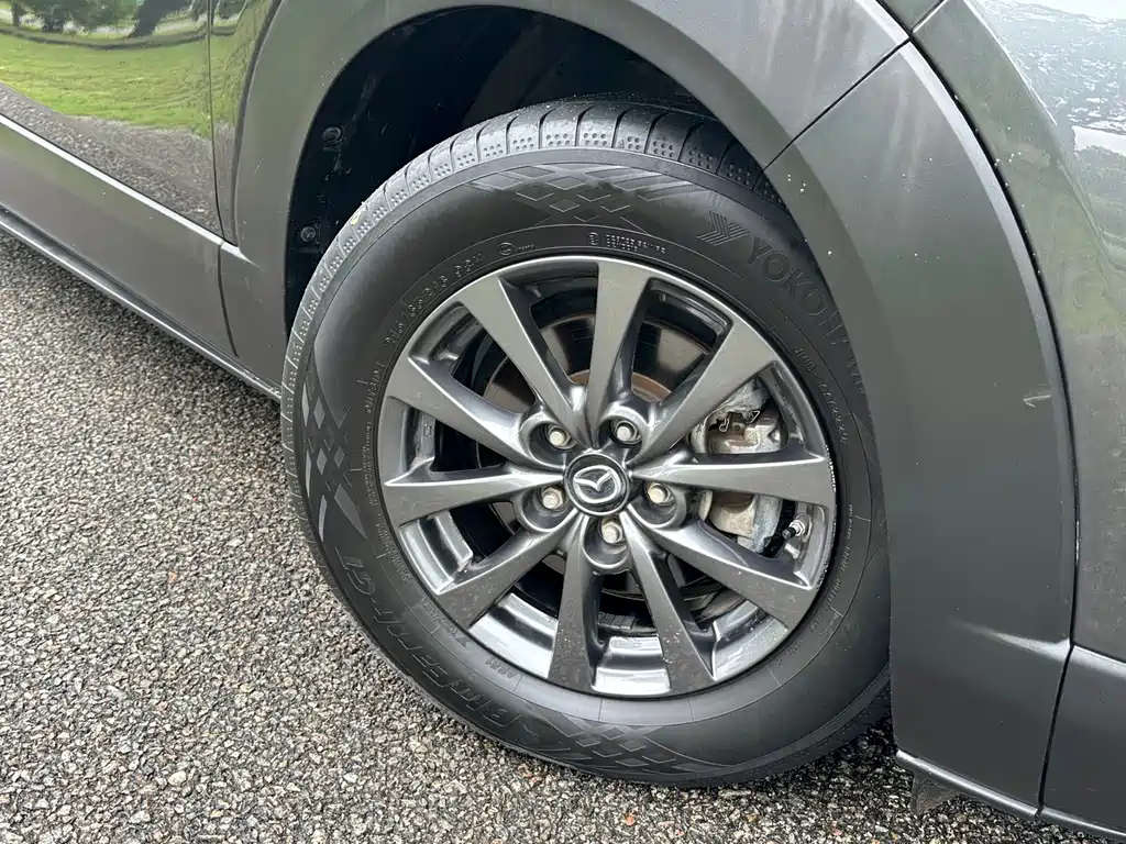 Mazda CX-30 2020