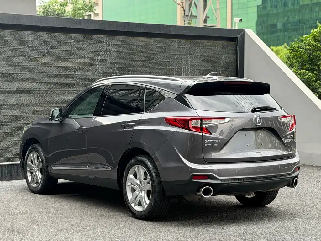 Acura RDX 2020 — фото 8