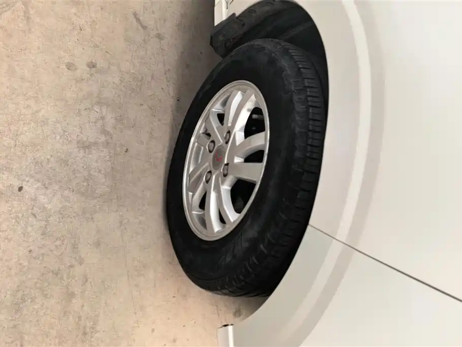 Wuling Hongguang S3 2019