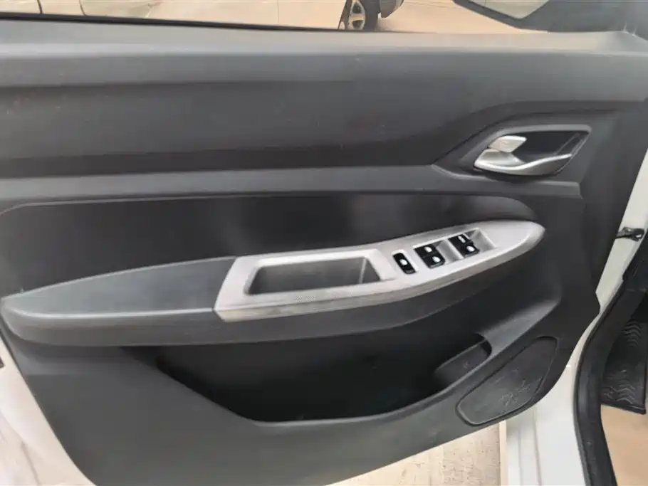 Wuling Hongguang S3 2019
