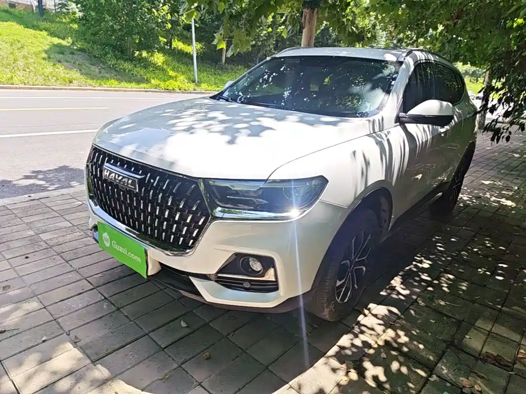 Haval H6 2024