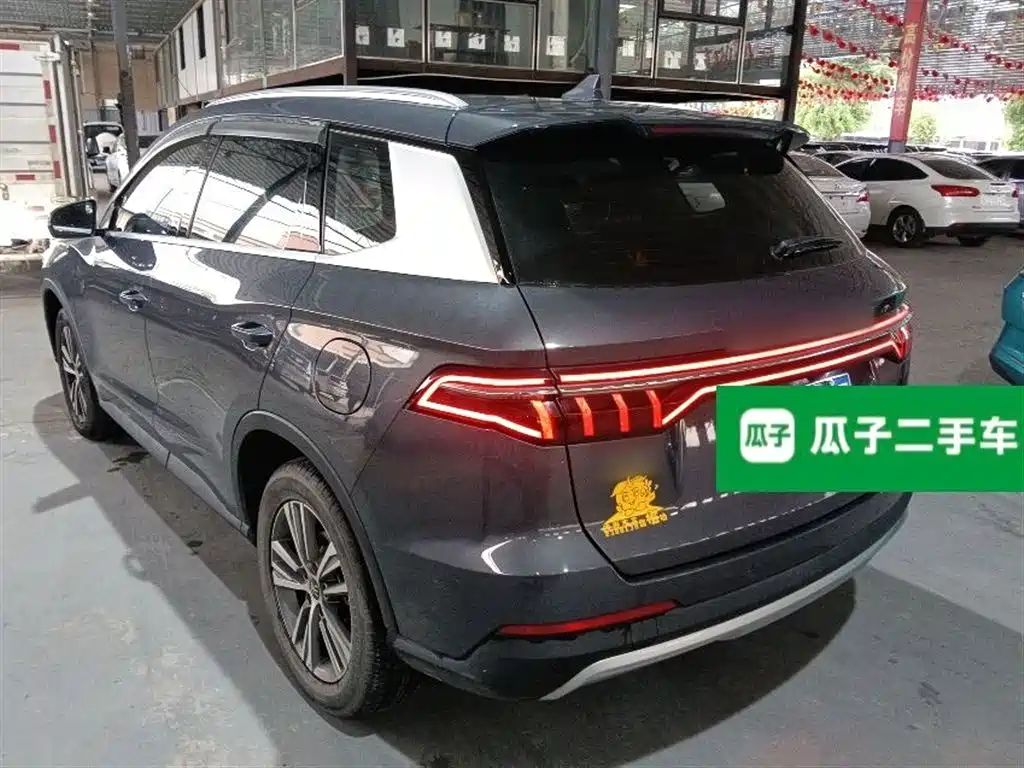 BYD Pro 2020 — фото 23