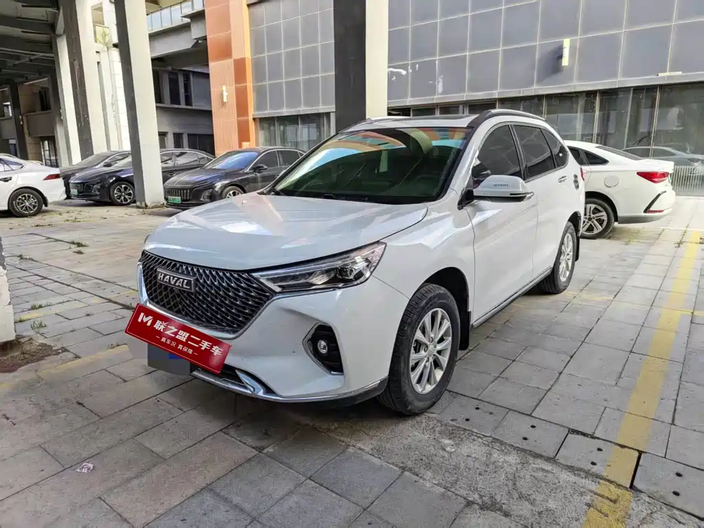 Haval M6 2023