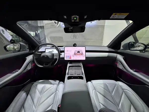NIO ET5T 2025