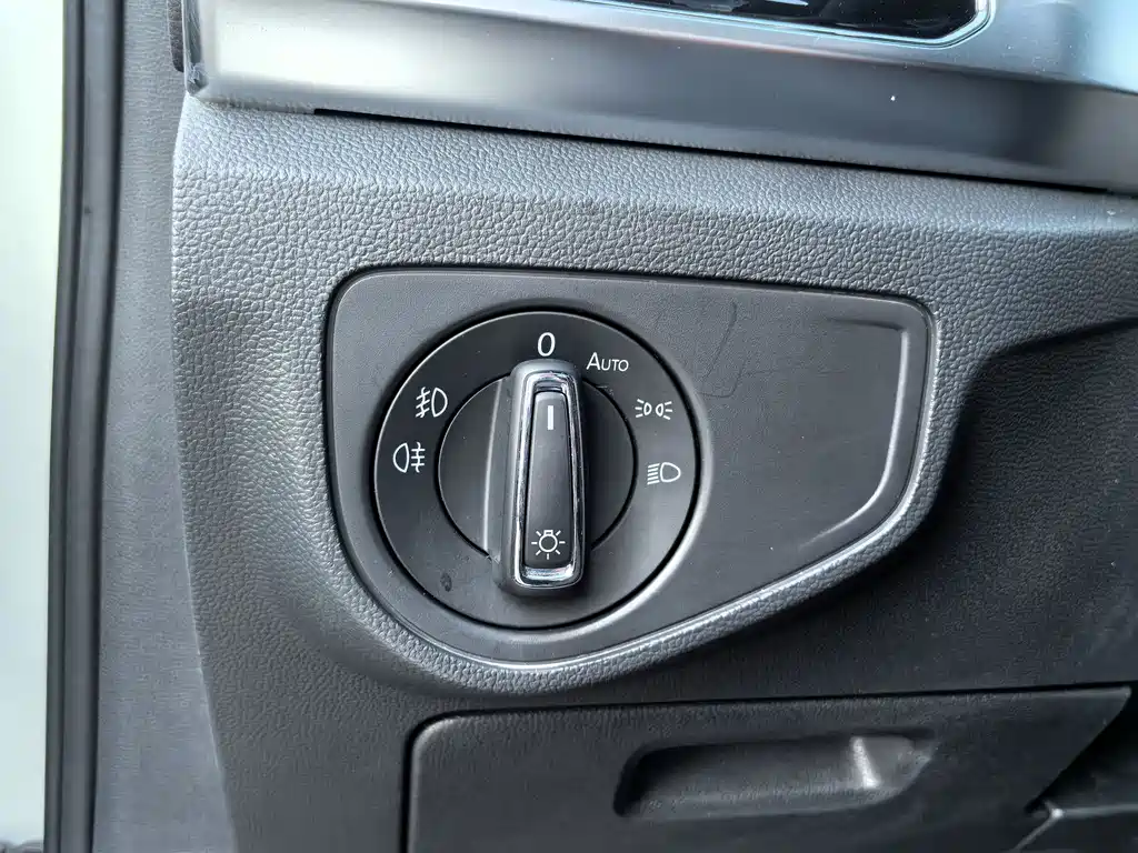 Volkswagen Teramont 2019 — фото 19