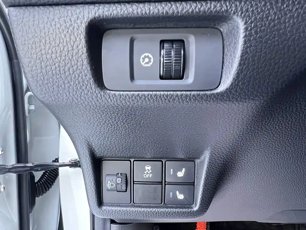 Honda Civic 2023 — фото 10