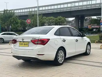 Buick Excelle GT 2017