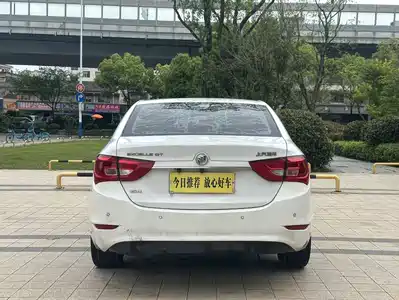 Buick Excelle GT 2017