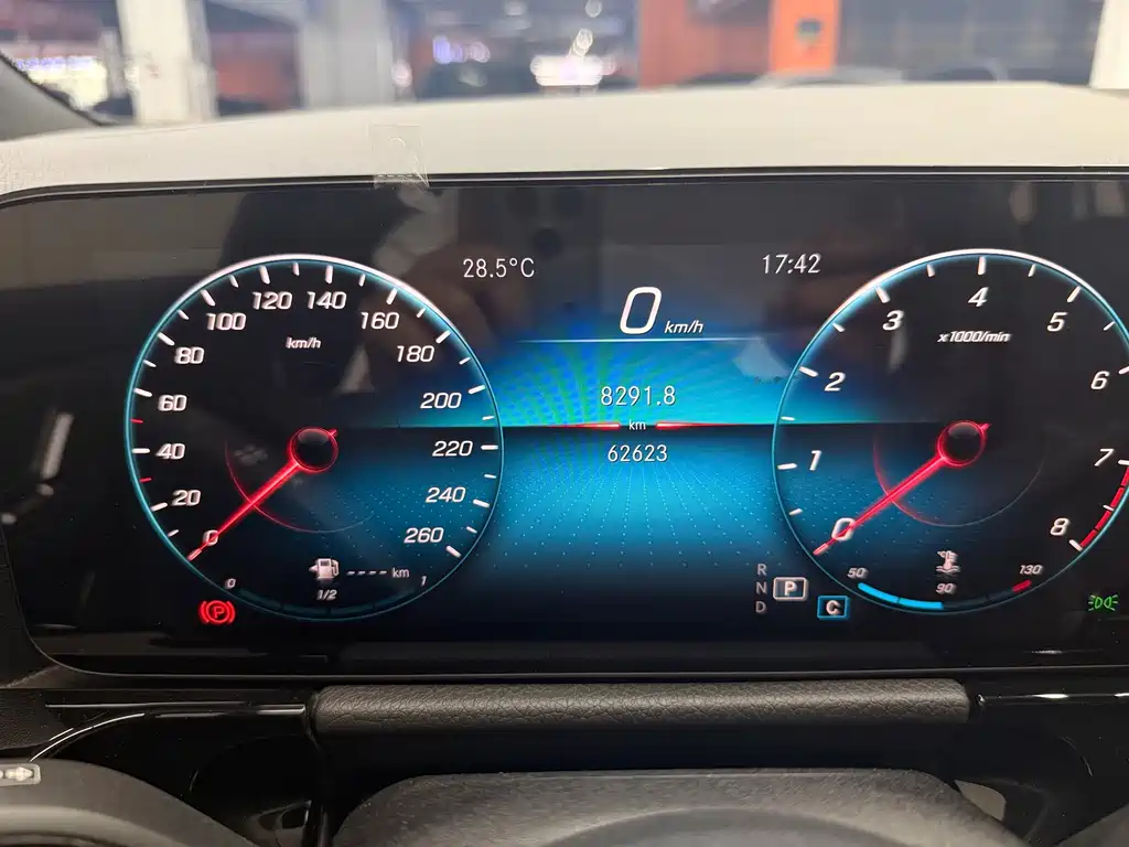 Mercedes-Benz GLA 2022 — фото 14