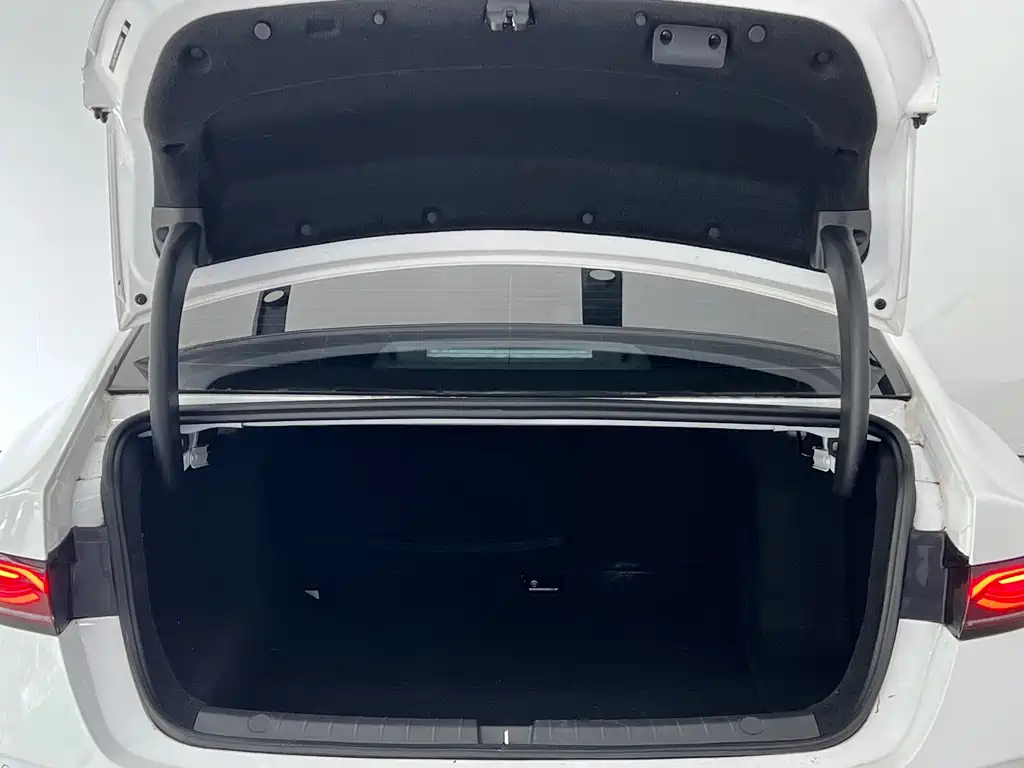 BYD Qin PLUS 2025