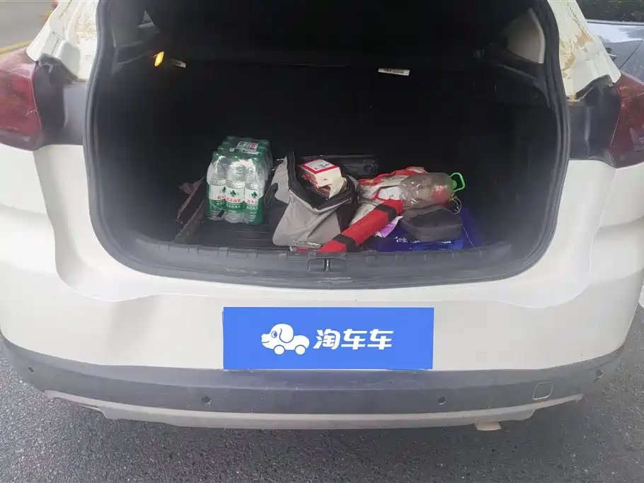Citroen C3-XR 2016