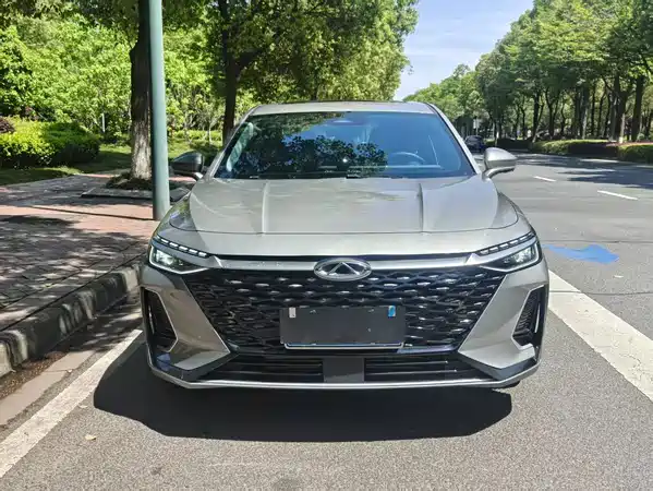 Chery Arrizo 8 2024