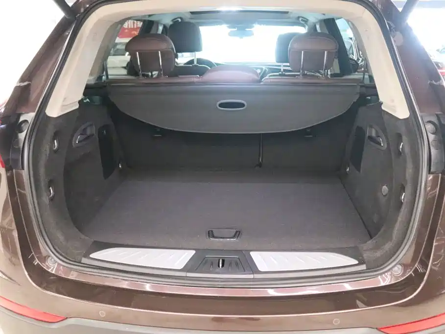 Buick Envision Plus 2018 — фото 16