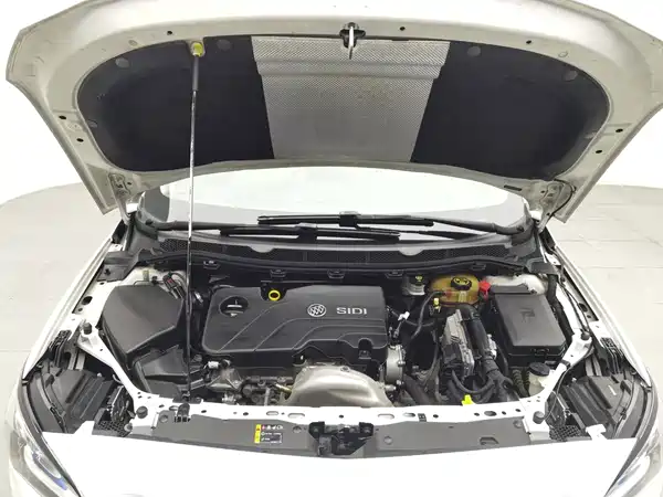 Buick Verano 2016