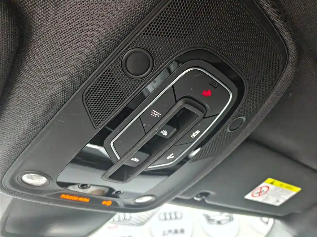 Audi A6L 2022 — фото 15